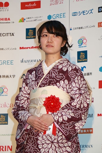 Film director Onohana