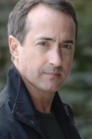 Film director Douglas Lloyd McIntosh