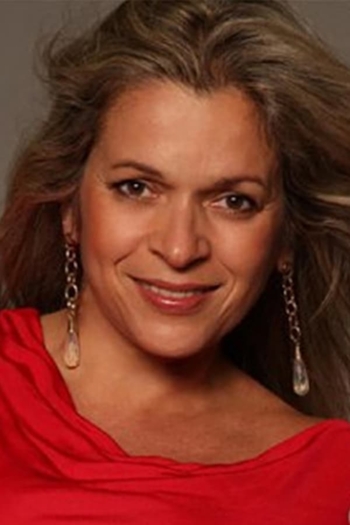 Actor Mônica Rossi