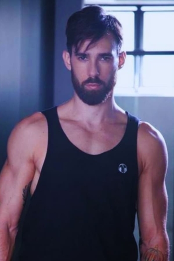 Actor Fábio Viecelli