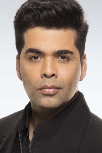 Actor Karan Johar