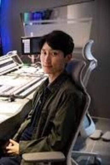 Film director Lim Tae-hong