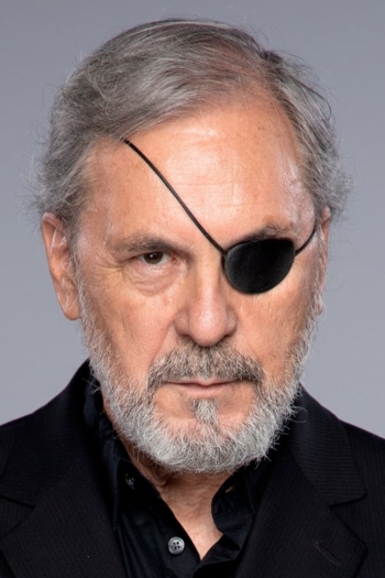 Actor Santiago Pavlovic