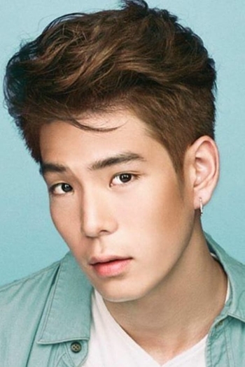 Actor Kritsanapoom Pibulsonggram