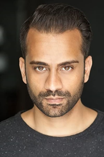 Actor Neemish Parekh