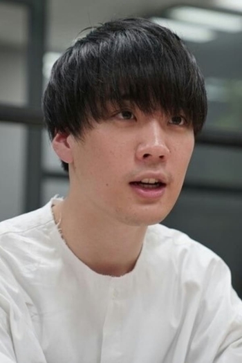 Film director loundraw