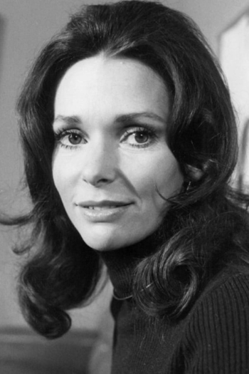 Actor Susan Strasberg