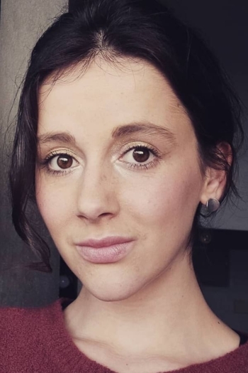 Actor Teresa Mello Sampayo