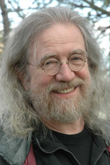 Actor Jaroslav Hutka