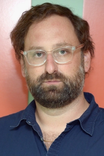 Actor Eric Wareheim