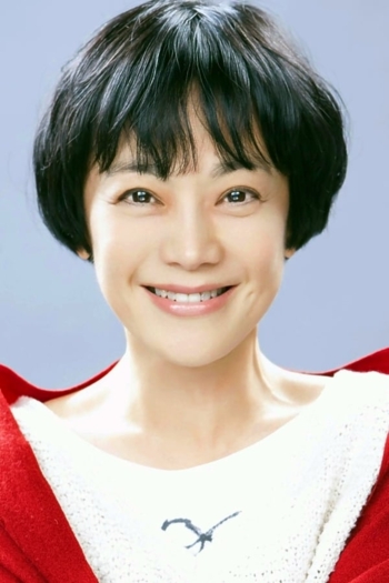 Actor Sylvia Chang