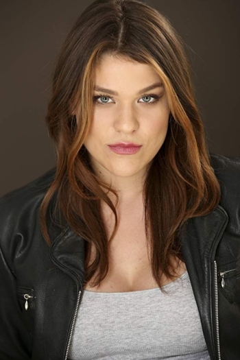 Actor Berko Maya Rose