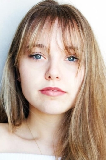 Actor Lauranne Corbeil