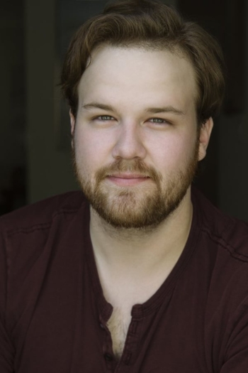 Actor Cooper Karn