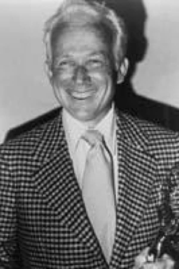 Film director Richard Dunlap