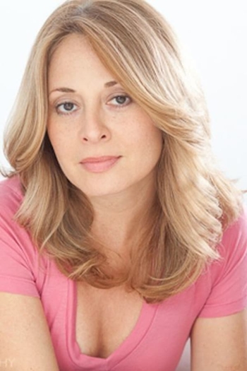 Actor Kate Miller