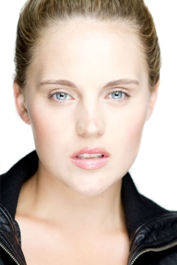 Actor Kassidy Serbus