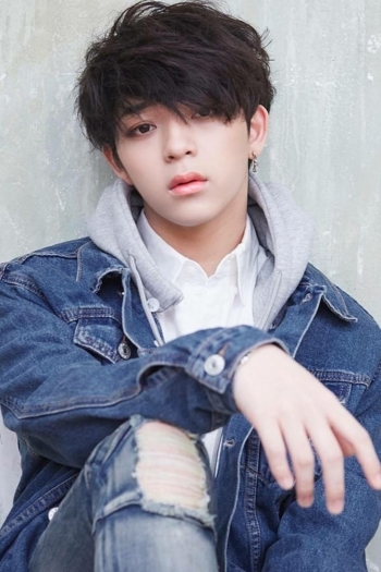 Actor Suradej Pinnirat