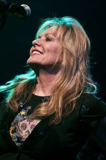 Actor Dale Krantz Rossington