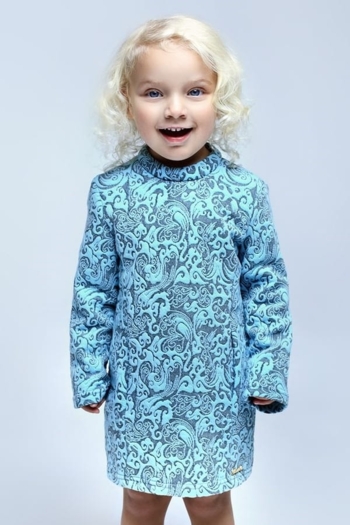 Actor Daniel Getmanskaya