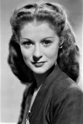 Actor Moira Shearer