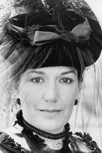 Actor Susan Fleetwood