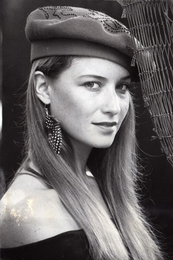 Actor Rosario Adriazola