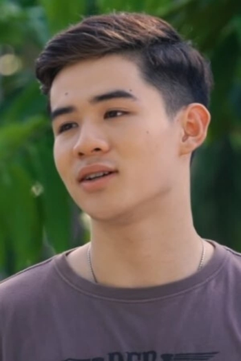 Actor Notto Teerawit Udomphokasub