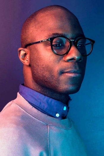 Actor Barry Jenkins