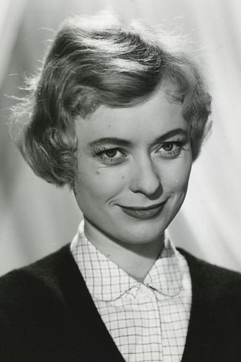Actor Ulla Lock
