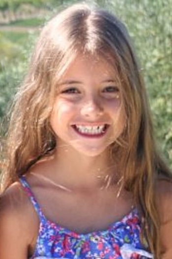 Actor Isabella Poynton