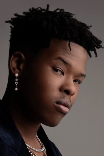 Actor Nasty C