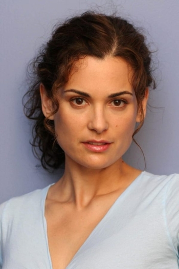 Actor Sarah Zoe Canner