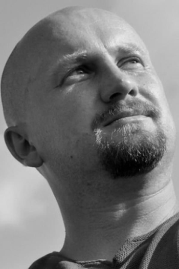 Actor Dmitry Kurenev