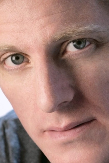 Actor Antony Hagopian