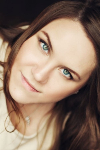 Actor Ксения Корнева