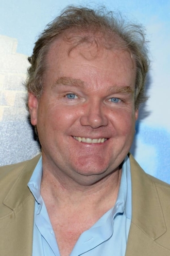 Actor Tim Herlihy