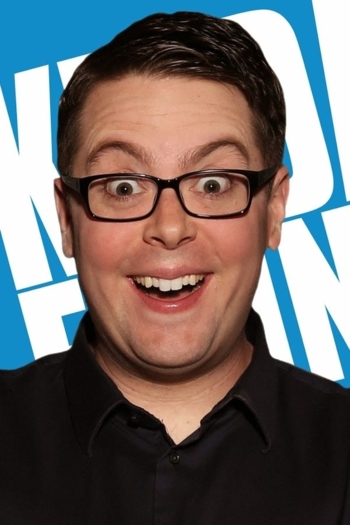 Actor Greg Miller
