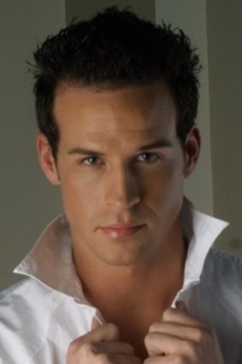 Actor Lance Predmore