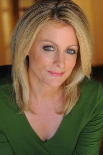 Actor Christine Romeo