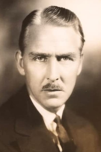 Actor Percy Marmont