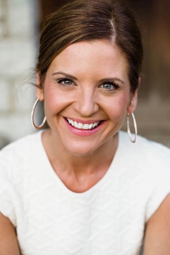 Book author Glennon Doyle