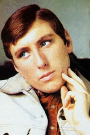 Actor Chris Farlowe