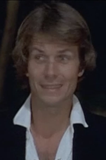Actor Gérard Chambre
