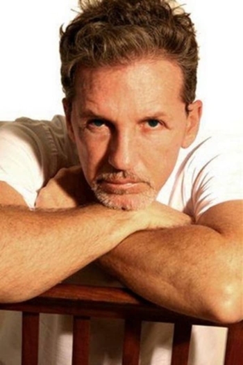Actor Marcelo Picchi