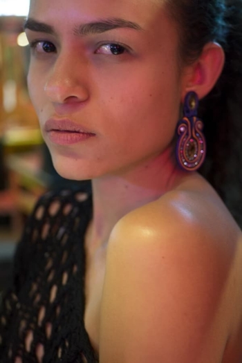 Actor Luisa Vides Galiano