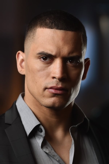 Actor Matthew Wimbush