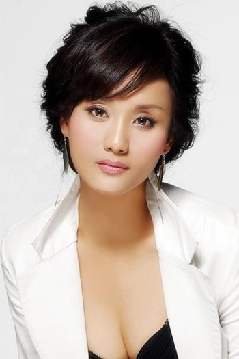 Actor Ying Li