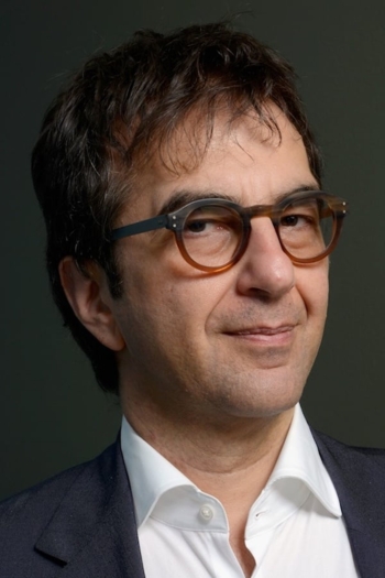 Actor Atom Egoyan