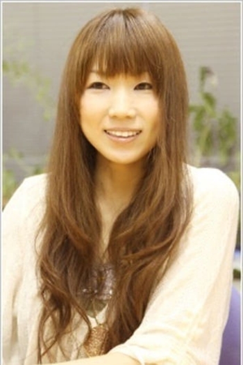 Film director Atsuko Ishizuka